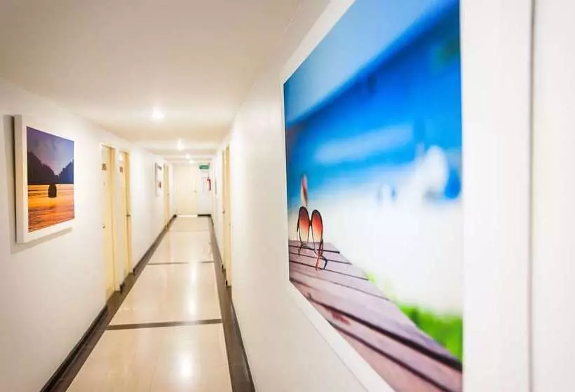 Fotos del hotel Crystal Inn Phuket:  7