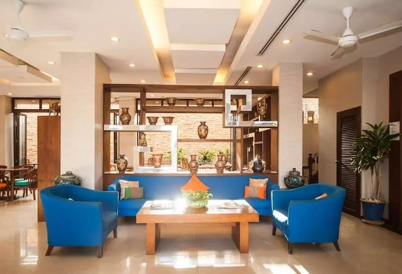 Fotos del hotel Crystal Inn Phuket:  12