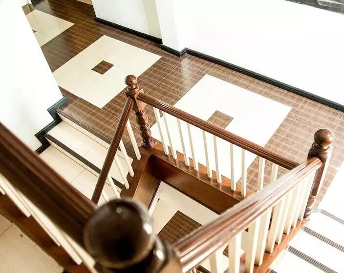 Fotos del hotel Crystal Inn Phuket:  14