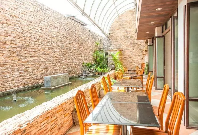 Fotos del hotel Crystal Inn Phuket:  8