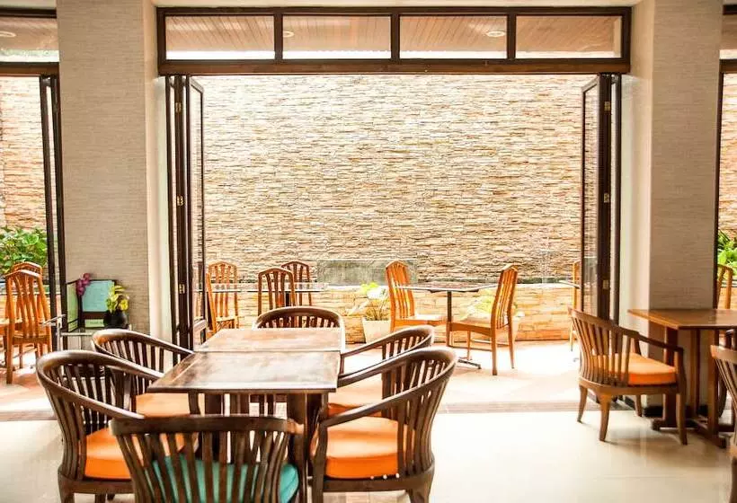 Fotos del hotel Crystal Inn Phuket:  18