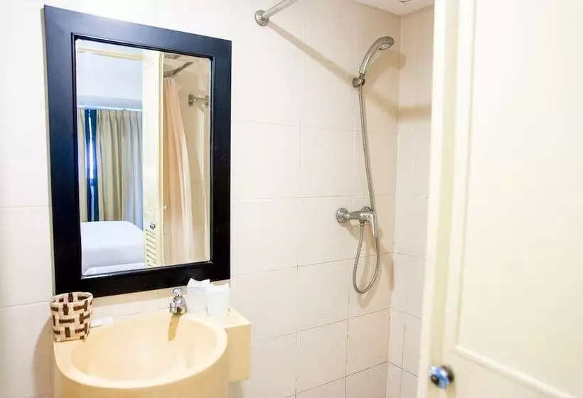 Fotos del hotel Crystal Inn Phuket:  9