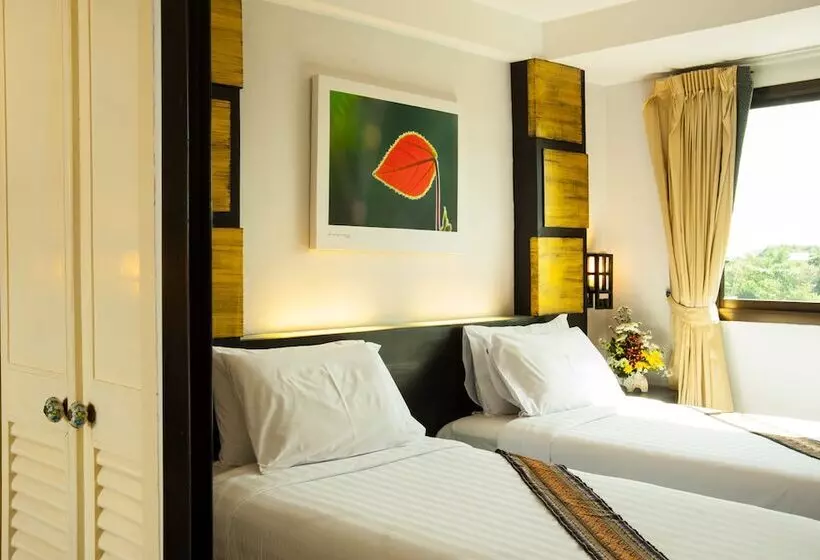 Fotos del hotel Crystal Inn Phuket:  22