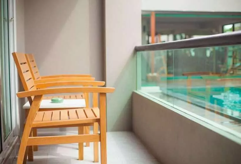 Fotos del hotel Double D Boutique Residence:  5