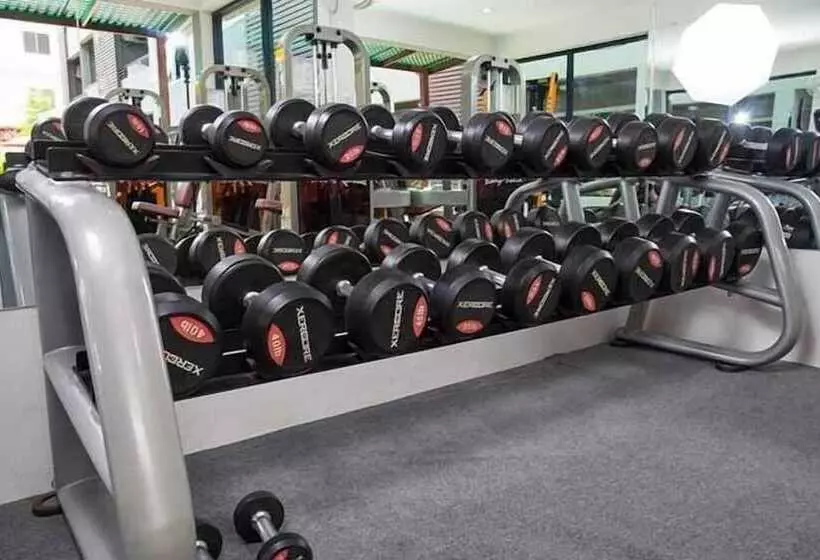 Fotos del hotel Double D Boutique Residence:  16