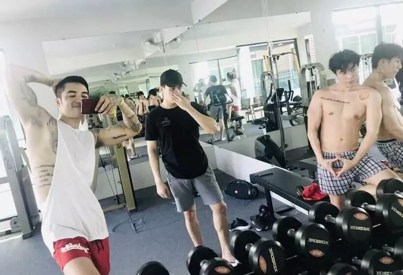 Fotos del hotel Double D Boutique Residence:  22