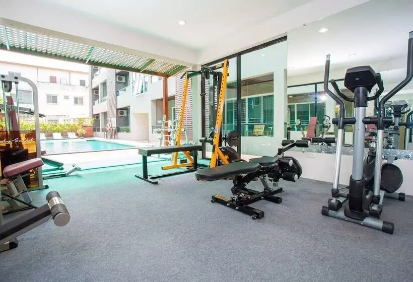 Fotos del hotel Double D Boutique Residence:  19