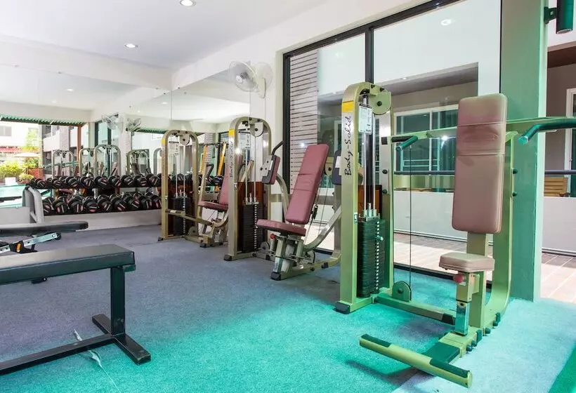 Fotos del hotel Double D Boutique Residence:  12