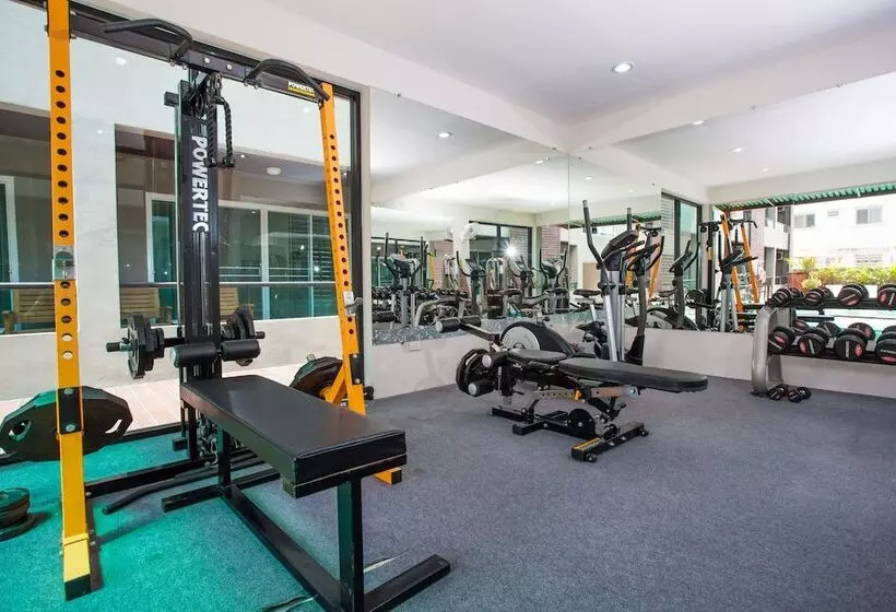 Fotos del hotel Double D Boutique Residence:  4