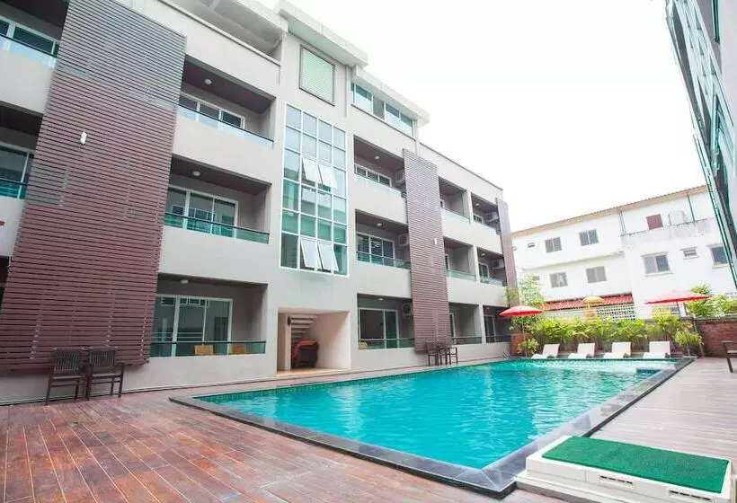 Fotos del hotel Double D Boutique Residence:  3