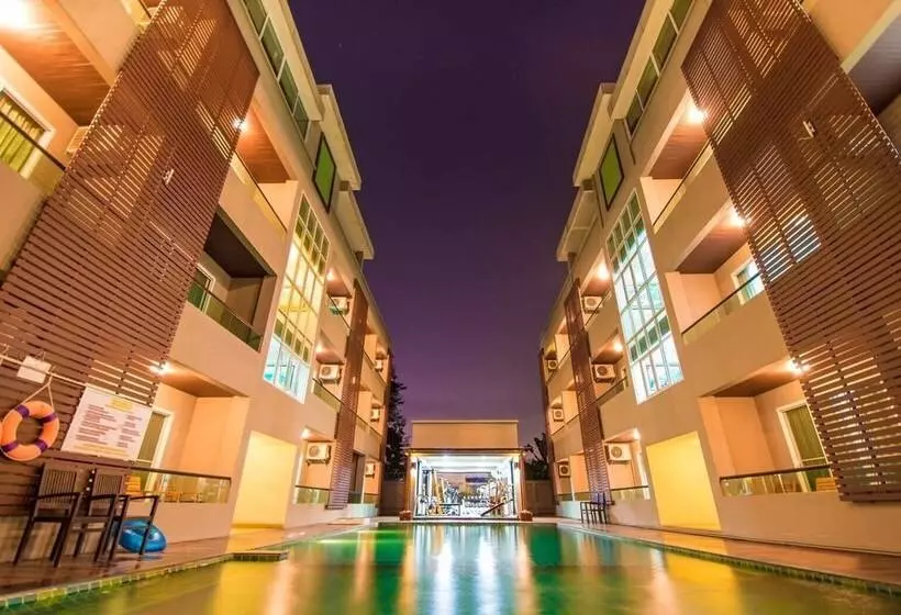 Fotos del hotel Double D Boutique Residence:  20