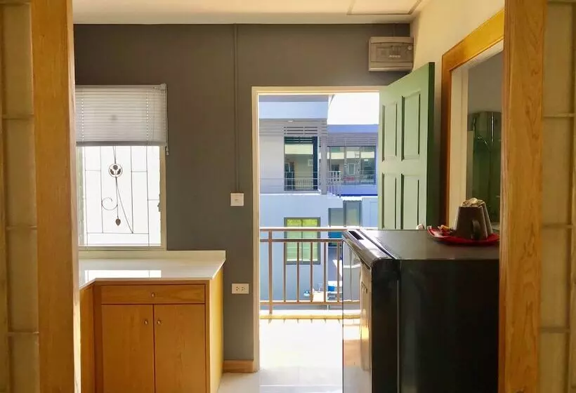 Fotos del hotel Double D Boutique Residence:  6