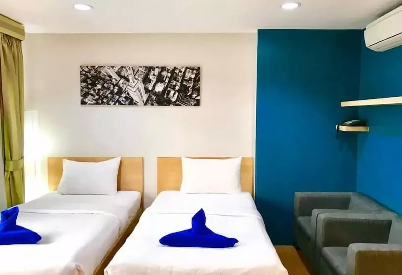 Fotos del hotel Double D Boutique Residence:  10