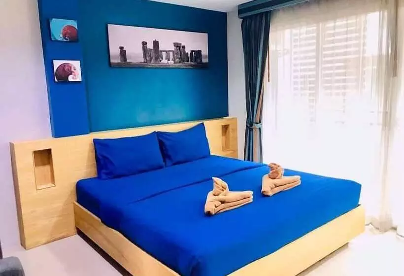 Fotos del hotel Double D Boutique Residence:  18