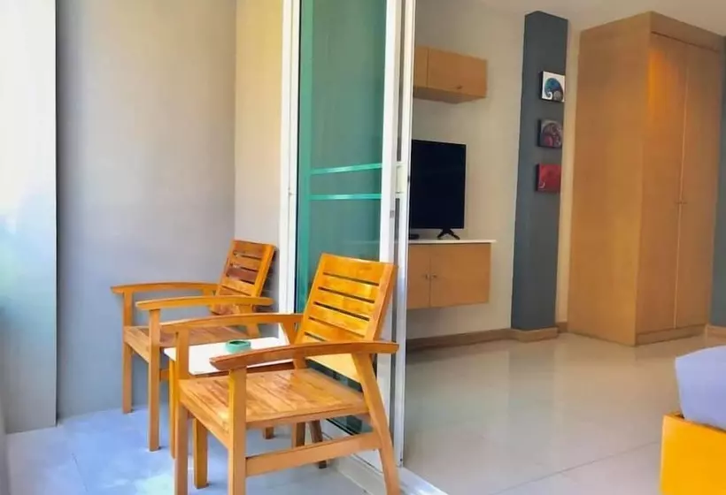 Fotos del hotel Double D Boutique Residence:  17