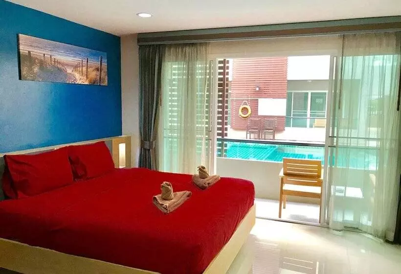 Fotos del hotel Double D Boutique Residence:  23