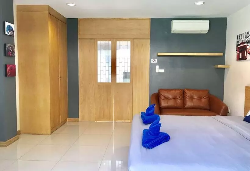 Fotos del hotel Double D Boutique Residence:  24