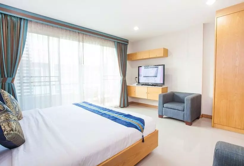 Fotos del hotel Double D Boutique Residence:  14