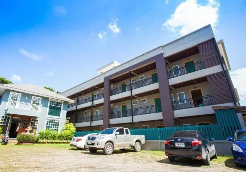 Fotos del hotel Double D Boutique Residence:  13