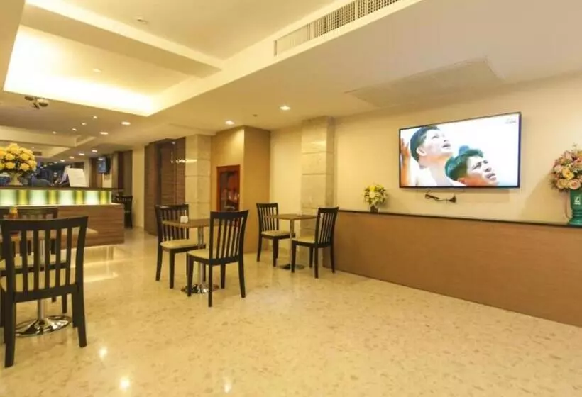 Fotos del hotel Gateway:  11