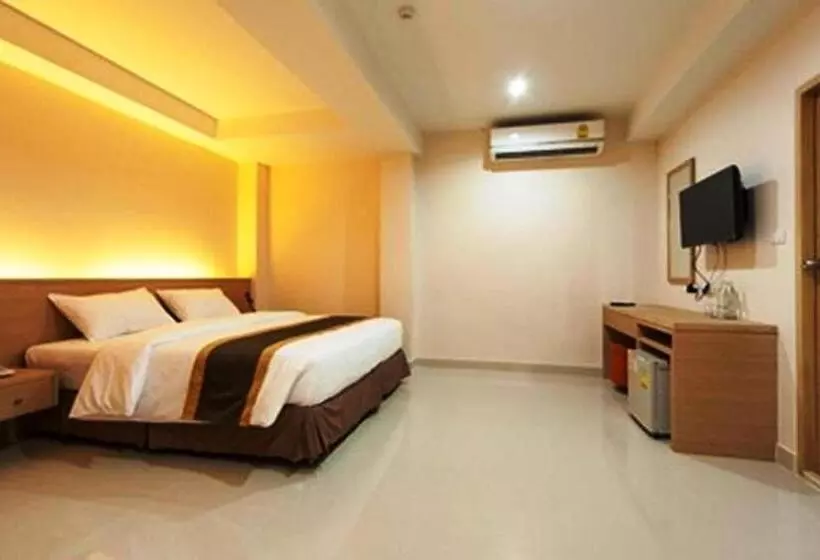 Fotos del hotel Gateway:  6