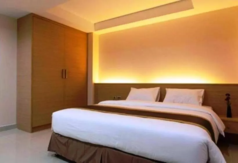 Fotos del hotel Gateway:  14