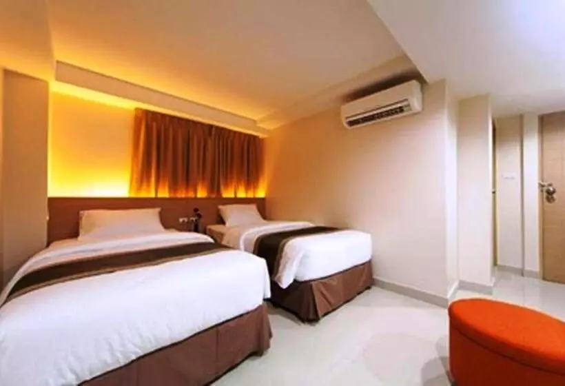 Fotos del hotel Gateway:  21