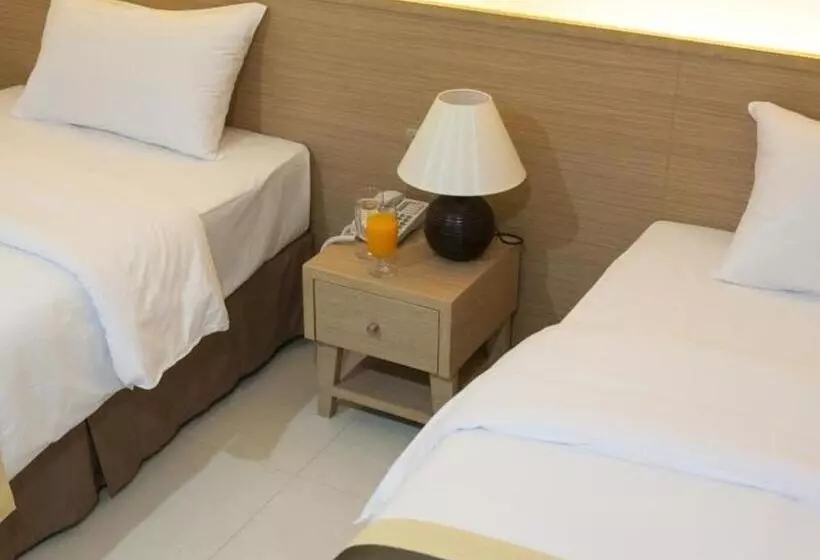 Fotos del hotel Gateway:  20