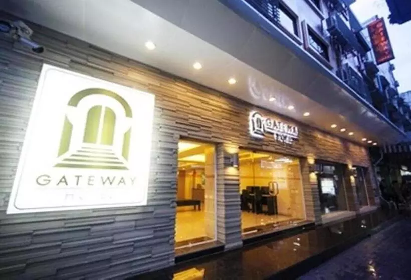 Fotos del hotel Gateway:  5
