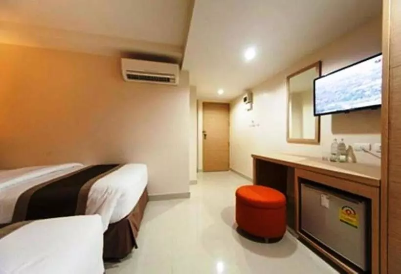 Fotos del hotel Gateway:  24