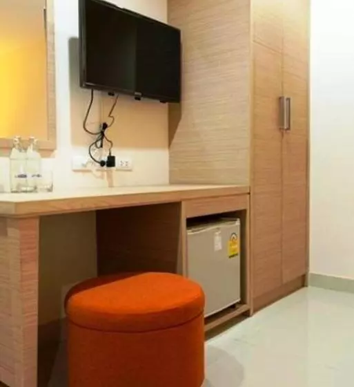 Fotos del hotel Gateway:  22