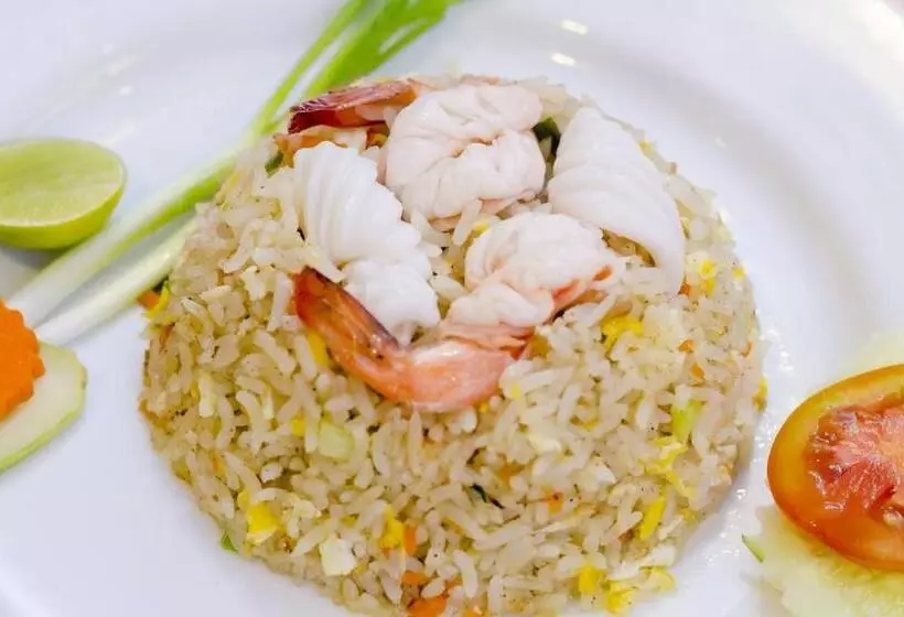 Fotos del hotel Gateway:  3