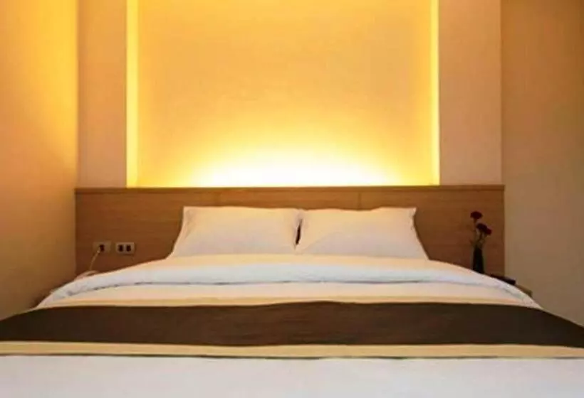 Fotos del hotel Gateway:  16