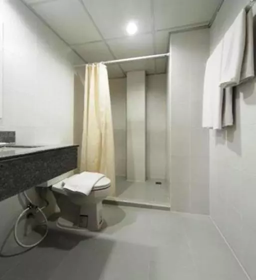 Fotos del hotel Gateway:  8