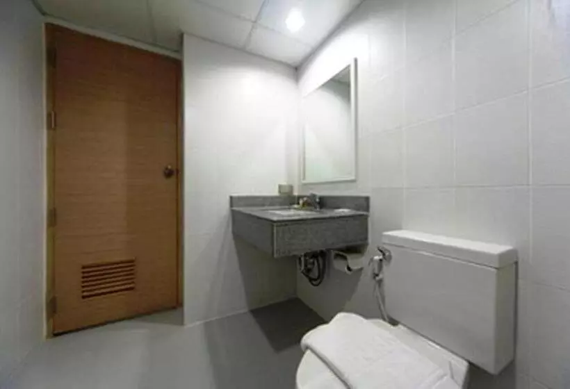 Fotos del hotel Gateway:  12