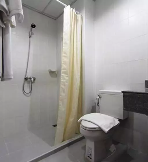 Fotos del hotel Gateway:  4