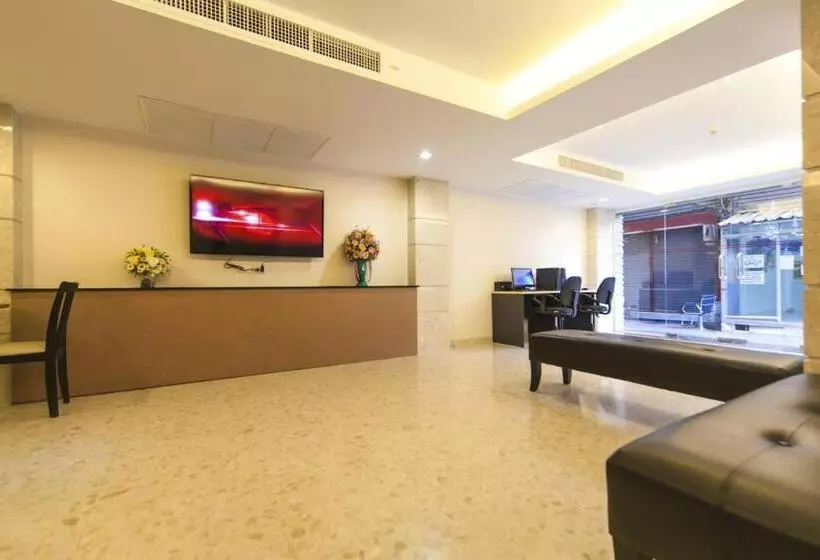 Fotos del hotel Gateway:  7