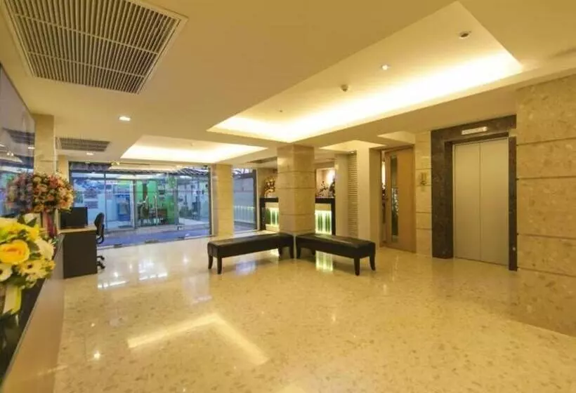 Fotos del hotel Gateway:  2