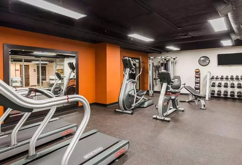 Fotos del hotel Home2 Suites By Hilton Atlanta Downtown:  4