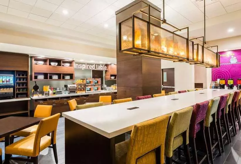 Fotos del hotel Home2 Suites By Hilton Atlanta Downtown:  5