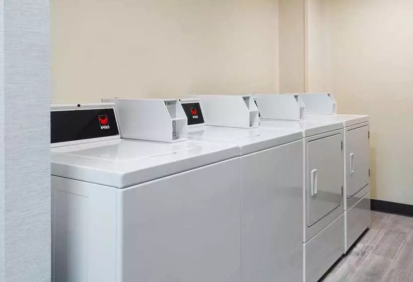 Fotos del hotel Home2 Suites By Hilton Atlanta Downtown:  23