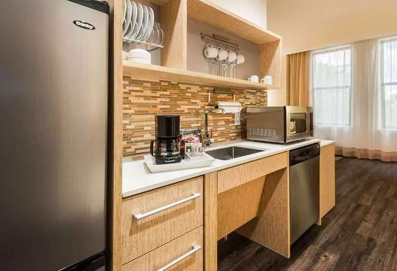 Fotos del hotel Home2 Suites By Hilton Atlanta Downtown:  7