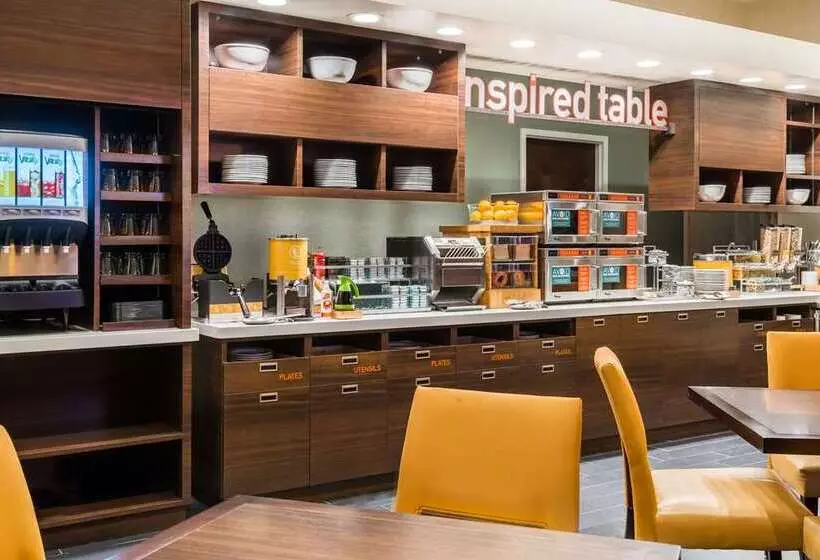 Fotos del hotel Home2 Suites By Hilton Atlanta Downtown:  20