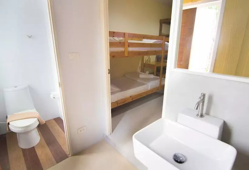 Fotos del hotel Just Fine Krabi:  25