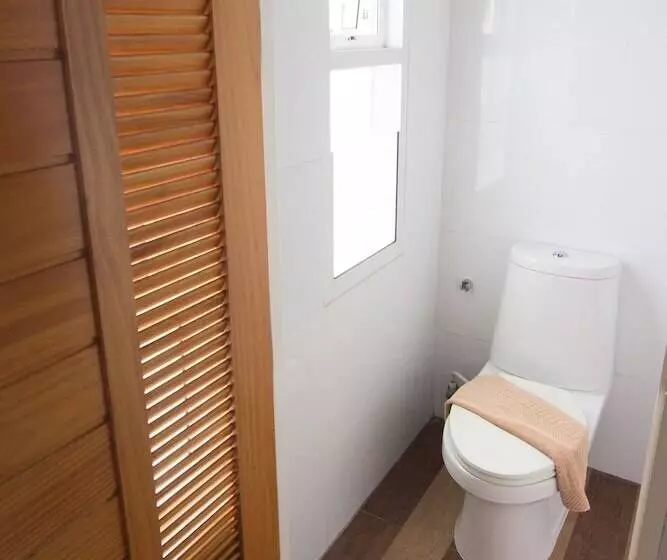 Fotos del hotel Just Fine Krabi:  3