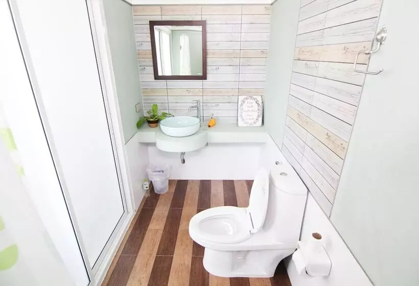 Fotos del hotel Just Fine Krabi:  8