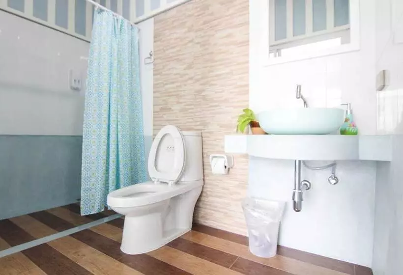 Fotos del hotel Just Fine Krabi:  10