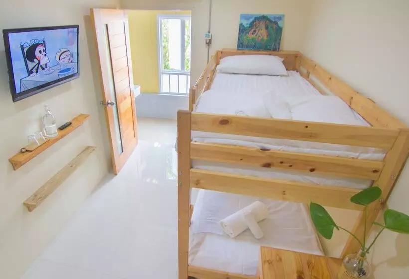 Fotos del hotel Just Fine Krabi:  24