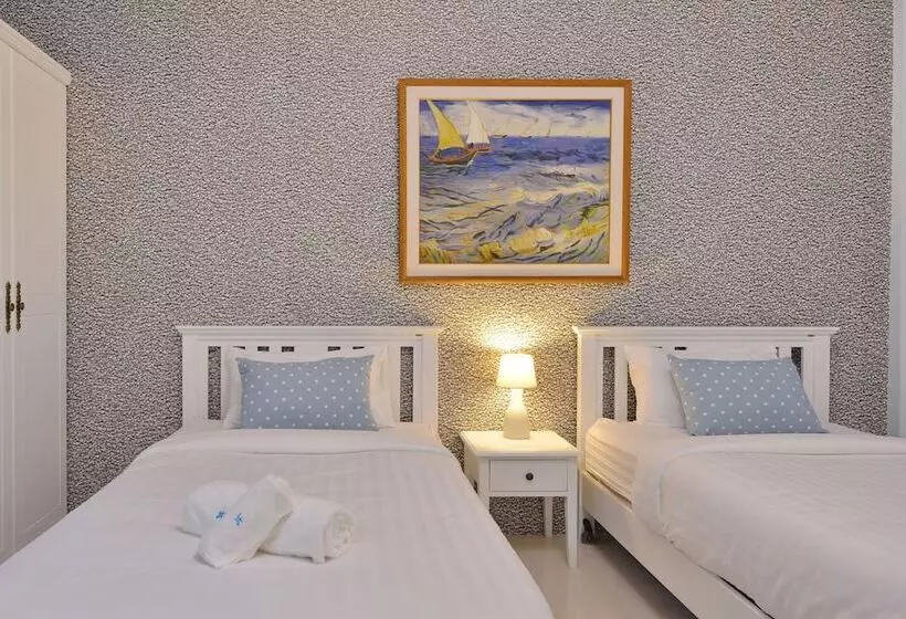 Fotos del hotel Just Fine Krabi:  14