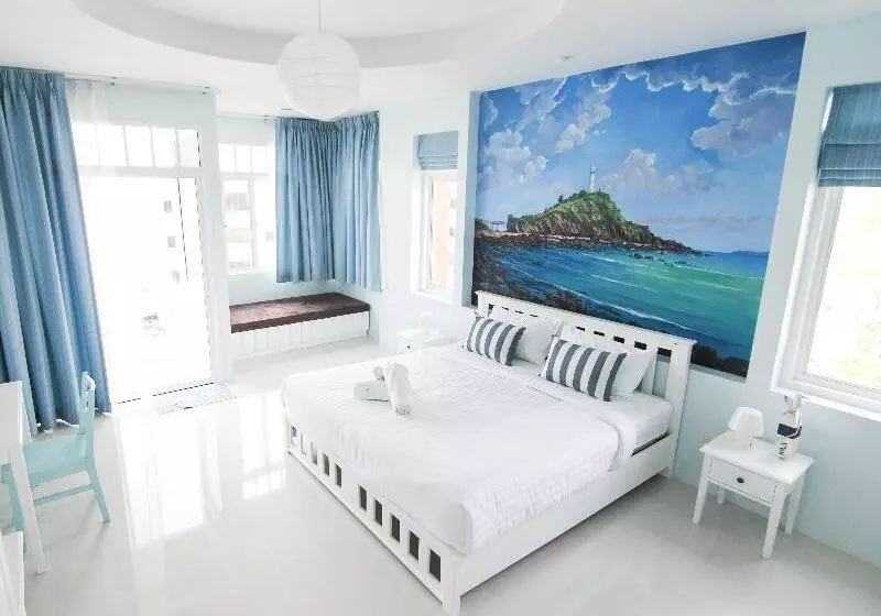 Fotos del hotel Just Fine Krabi:  17